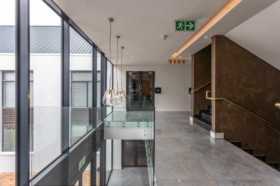 To Let commercial Property for Rent in Val De Vie Estate Western Cape